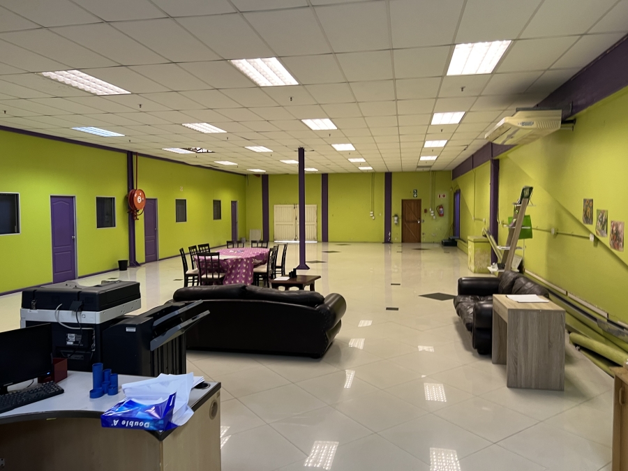 Commercial Property for Sale in North End Eastern Cape